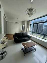 Soleil @ Sinaran (D11), Condominium #466003821